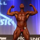 Jeff  Allen - NPC Empire Classic 2014 - #1